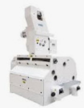 BUHLER布勒分离器NTMD-MS-1K-2T-RUFO1WITHSK171