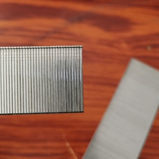 厂家枪钉气排钉直钉家具装 潢钉T50T38F30F25F20F10木工枪钉板材