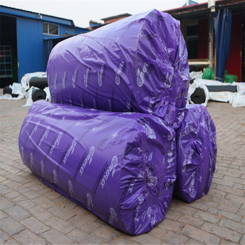 厂家供应华美奥美斯橡塑保温材料 防火阻燃吸音隔音橡塑海绵现货