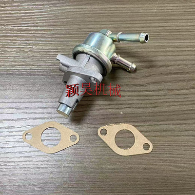 6655216输油泵17121-52030