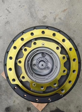 ZX180LC-3 ZX180LC-3-AMS ZX180LC-3-HCME挖机行走减速器9283952