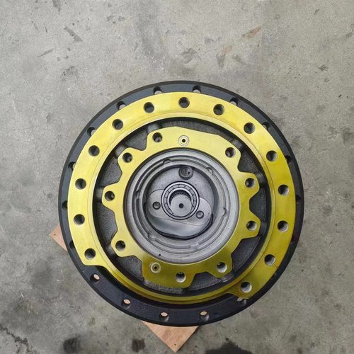 ZX180LC-3 ZX180LC-3-AMS ZX180LC-3-HCME挖机行走减速器9283952