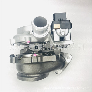 5001 854800 BK3Q 6K682 涡轮增压器 厂家批发 GT1749V