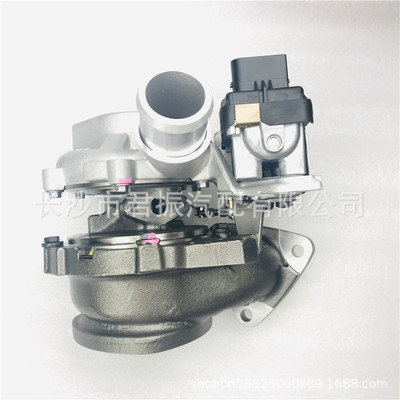 厂家批发 GT1749V 854800-5001 BK3Q-6K682-PC 涡轮增压器