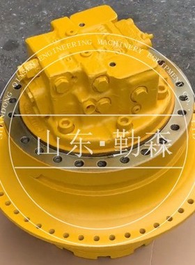 推土机配件  D39 行走总成 11Y-27-30102 行走总成  11Y-27-30103