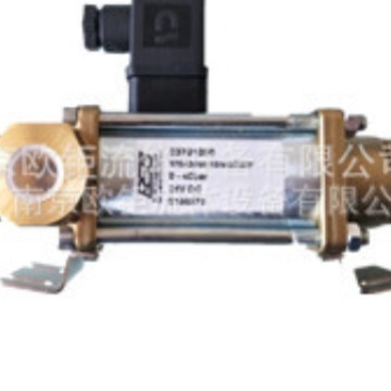 RSG电磁同轴阀  269A7301/10/M0G12F   24VDC  92691142