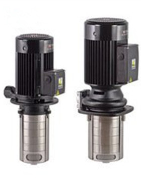 台湾华乐士水泵TPHK系列水泵机床专用泵浸入式水泵多级离心泵