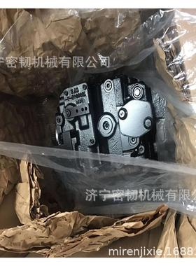 压路机全车配件SR12/SR16/SR26行走泵248-64-01100/90R075M81CD