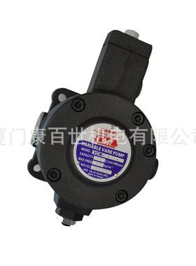 CML全懋叶片泵VCM-SFII-40D-20油泵CAMEL优惠VCM-SFII-30D-20议价