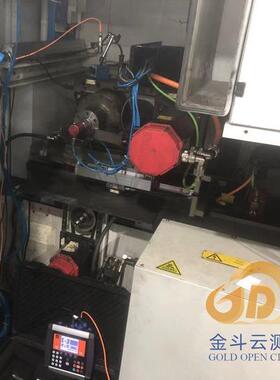 研齿机动平衡校正服务 瑞典进口MainTtech CXBalancer动平衡仪