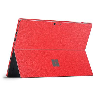 新品Micro Surface Pro6 skin sticker for surface pro 6 for su