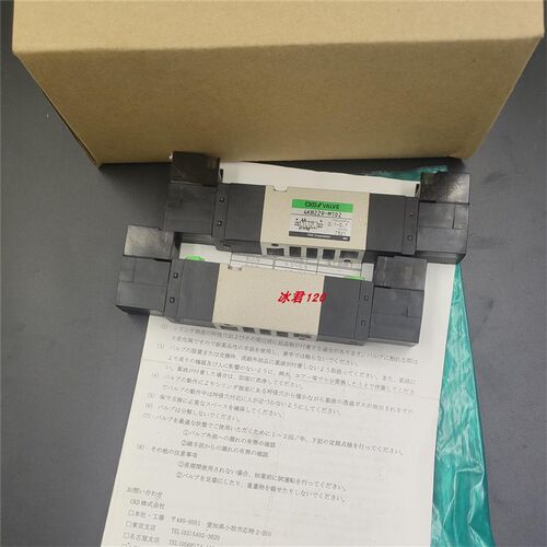 CKD电磁阀4KA239-06-L 4KA240-M1 4KB229/219-C2 4KB210/220-D2