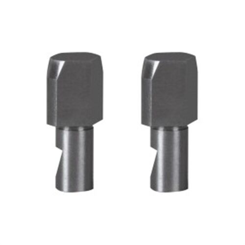 定位销 大头/小头锥角型 螺栓固定型 切口型YDL21-D6/D8