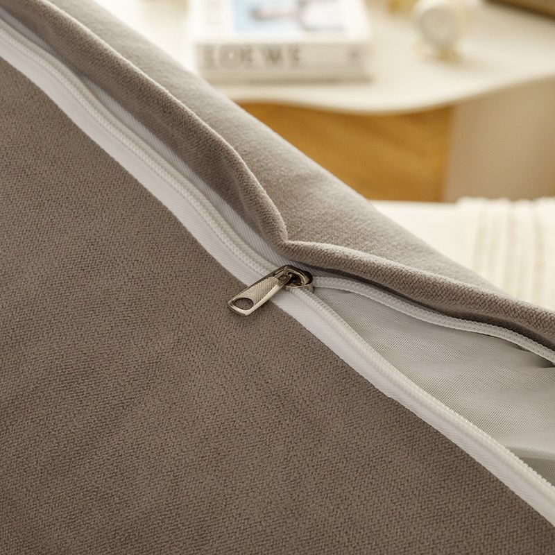 床头靠垫a榻榻米软包床头板双人大靠背垫组合沙发长靠枕卧室可拆