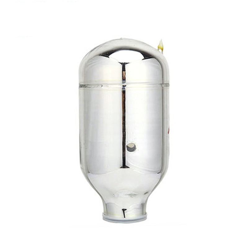 清水专用3L热水瓶胆2.5L玻璃内胆暖壶胆上N盖胆保温壶胆气压瓶吸