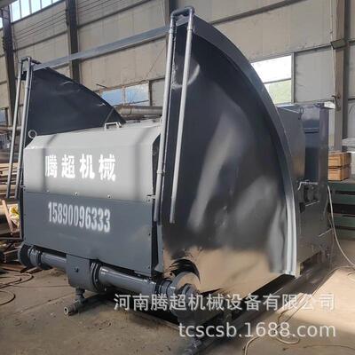 隧道切割机供应厂家钢筋混凝土切割机供货商 HQJ2400型隧道切割机