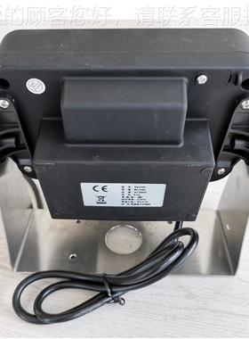 奕XK101-EY宇18称重显示器HL8称重仪表电称子秤台1计重EY18表头