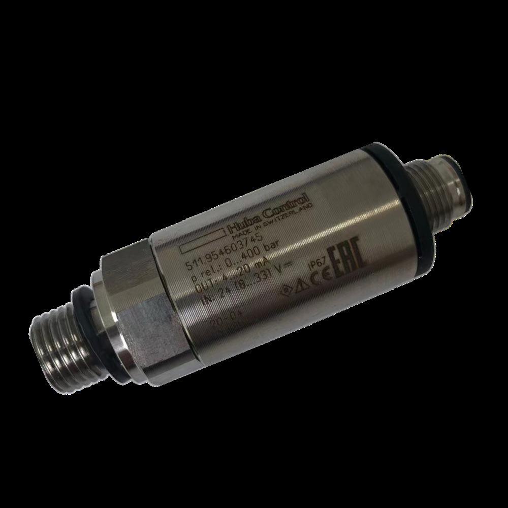 富巴511.900003741真空压力传感器变送器-1-0bar 4-20ma
