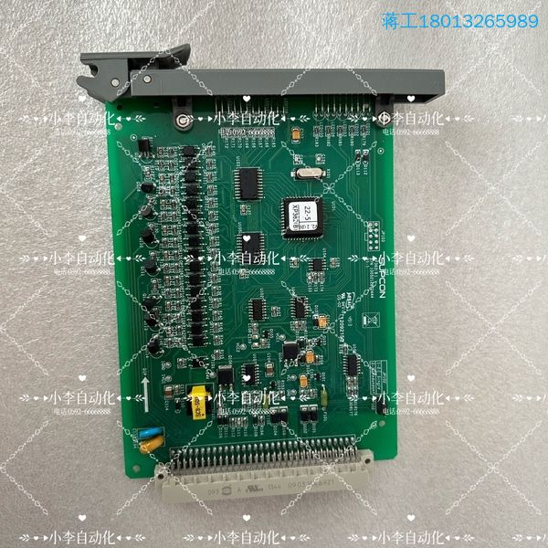 浙大中控DCS，JX300XP系列，XP362B，正品保障绝