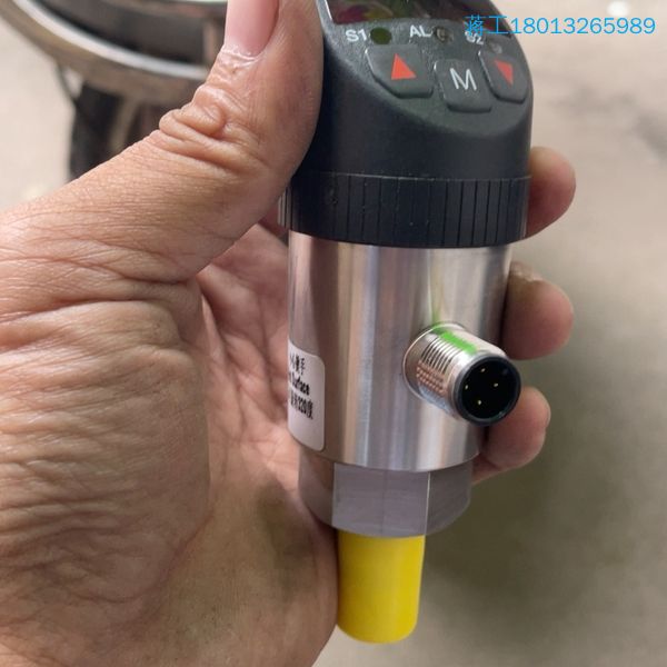 巴士德BPS31GVM0010B压力传感器压力开关东西售