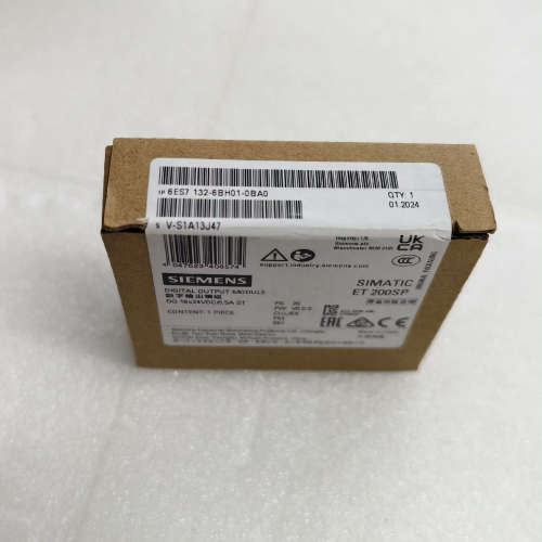 6ES7 132-6BH01-0BA0