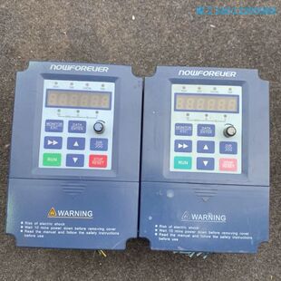 2.2kw380v成色如图 南方安华A100T好1.5