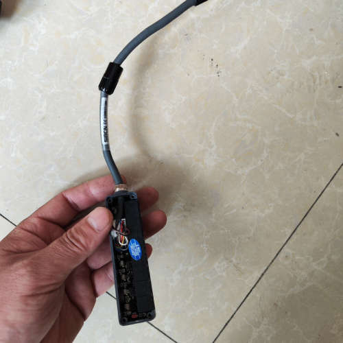 胜蓝SIRON MINI型8位接线盒H450-8TF-500