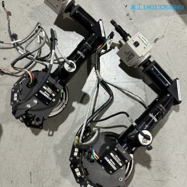 OPTEM视频显微镜头 ZOOM 70XL 1-7x连续变倍