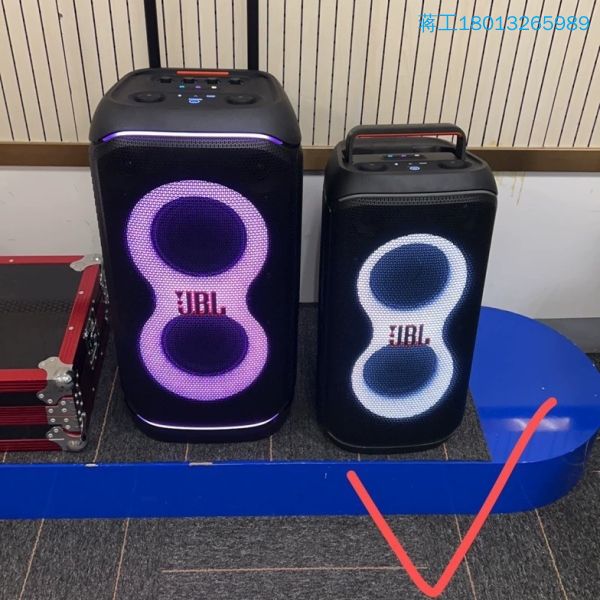 JBL PARTYBOX120样品。
