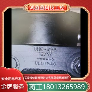 WH3油泵 UHE 德国增压油泵及轴封