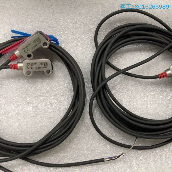 PR-M51N1 PR-MB30N3 基恩士光电传感器，全新