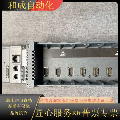 NI cRIO-9082采集卡，需要的可以