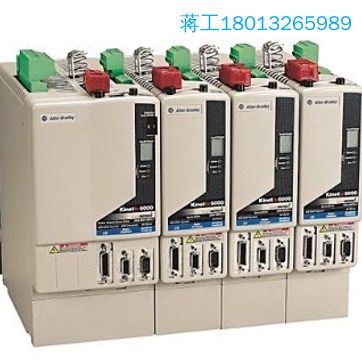 AB 罗克韦尔 2094-PRS7 伺服驱动器 电源导轨