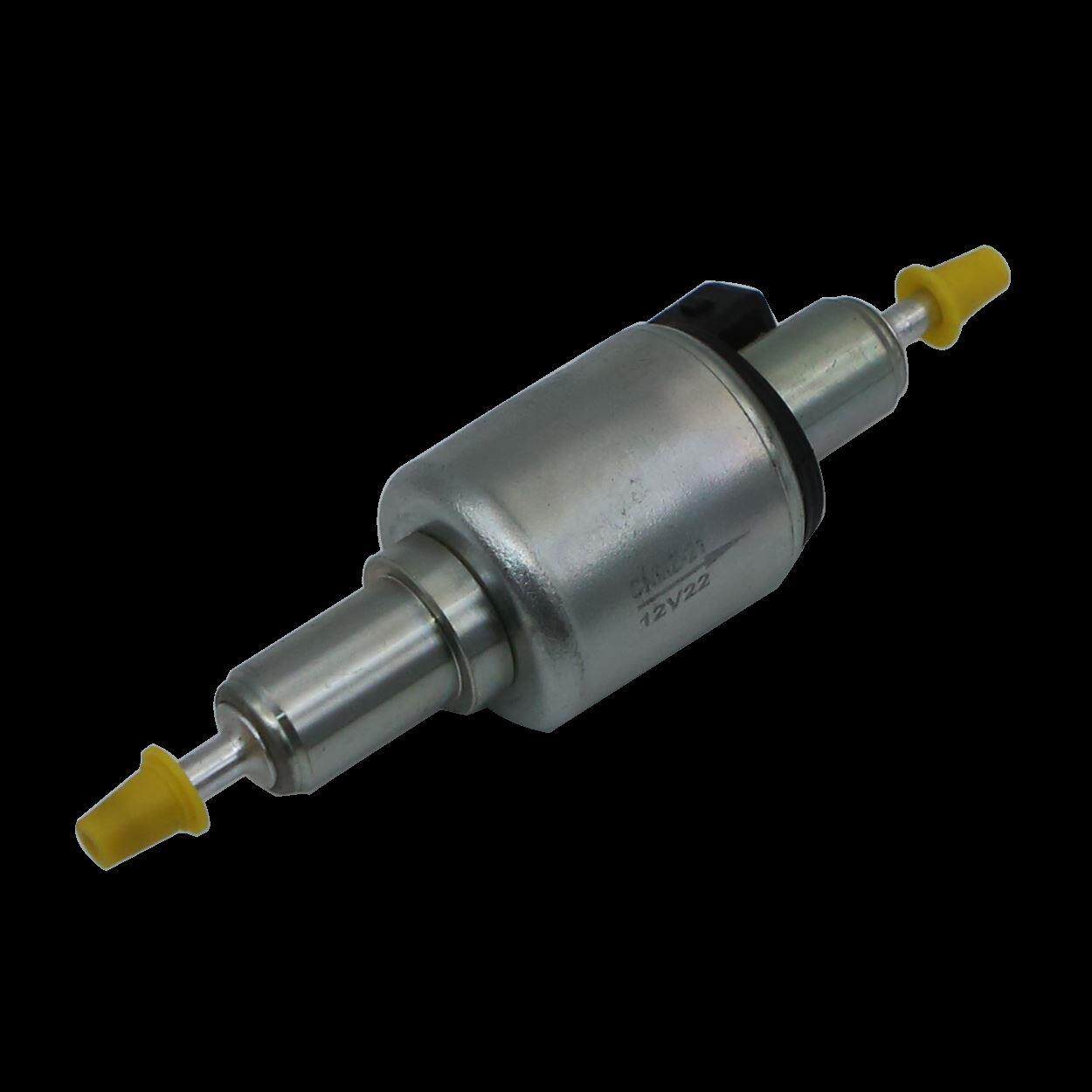 柴暖油泵车用静音电泵电动暖风机气暖驻车采暖货车加热器配件大全