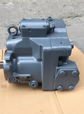 速发挖掘徐配件三一75机工80临工80液压泵泵成大总柱塞主泵KVL80