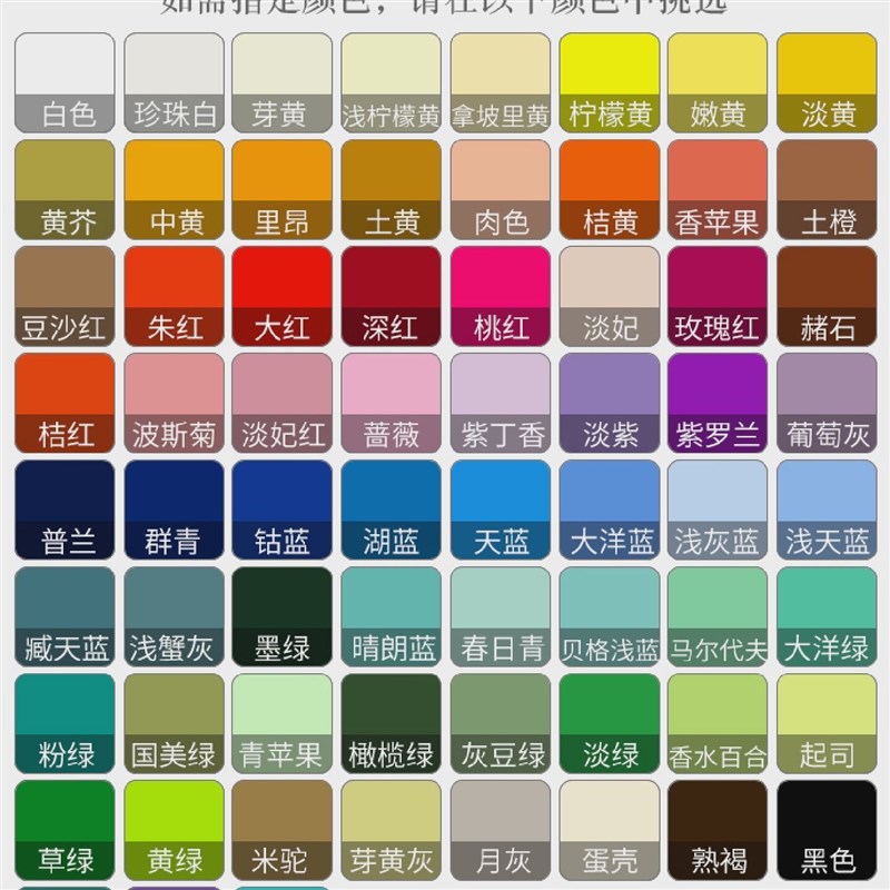 速发大洋水粉颜料套装美术生专用画笔工具色彩全套炫彩杯专业果冻