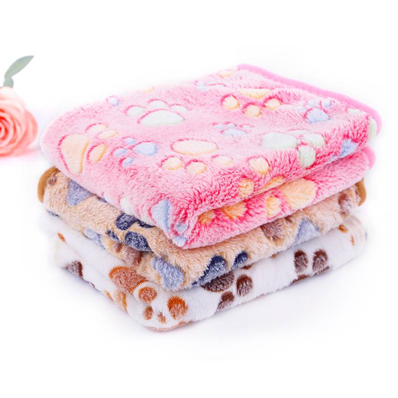 速发azo Pet Blaket S Dog est Mat Dog Blaket Autum ad