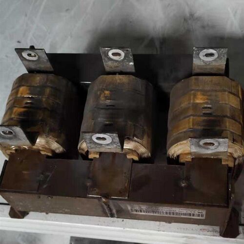 速发ABB变频器ACS800电抗器k20261A H:Ei F-1 2CHO5720 644068