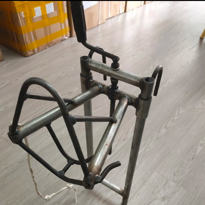 速发羊头架剪固定架加粗输液打针手术厚实耐用大小羊高低可调