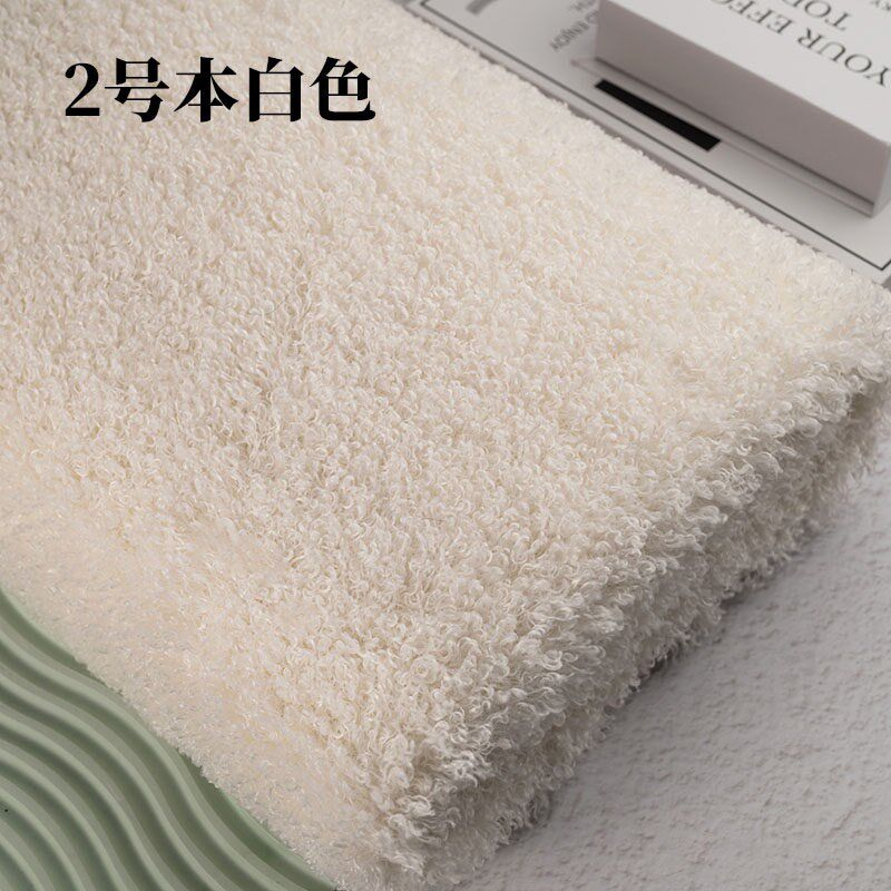 速发泰迪绒面料弹力圈圈绒仿羊圈绒毛绒布料卷卷绒手工玩具服装