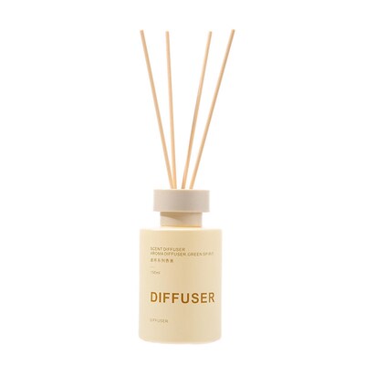 速发SCET DIFFUSER 都市香薰 OMA DIFFUSER GREE SPIRIT 小众