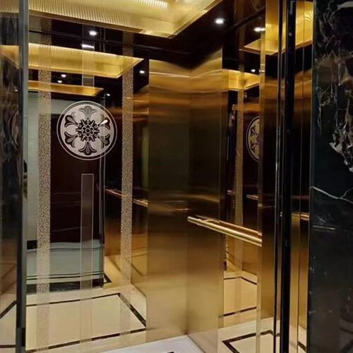极速新品电梯装装潢304桥箱电饰各装种不锈钢饰N制品定制旧梯翻新
