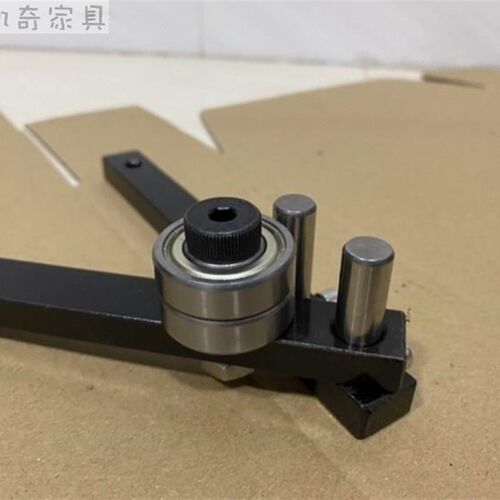好货折弯神器折弯机小型钢丝加工工具高硬度省力配件铁丝手动简易