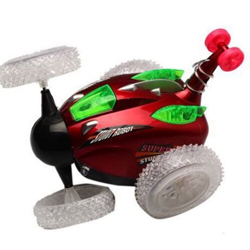 好货espada car styling Electric stunt car remote control win