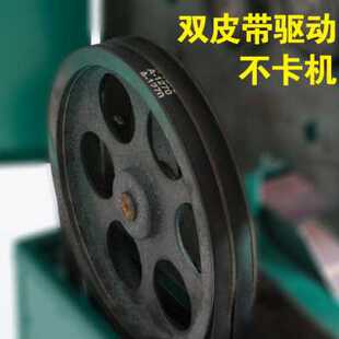 极速品厂促英润制面机商用电动大型不锈钢2200W大功率面条机加厚
