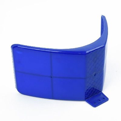 20pcs Pigeon Dove Bird House Parrots Blue Plastic Pigeon