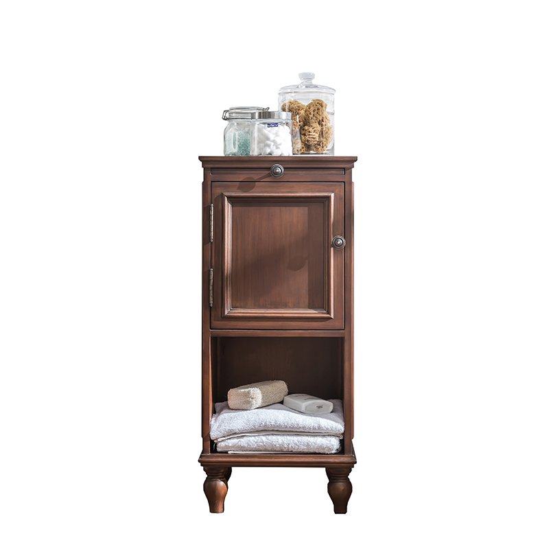 实木浴柜田园落地置物柜美式边柜组合边柜边柜收纳柜抽屉收纳盒,家装主材,浴室边柜,淘宝优惠券,粉丝福利购,淘宝优惠卷