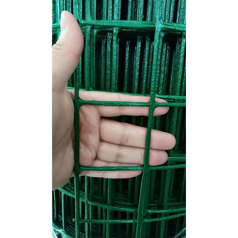好货。新式场栏养殖护网围栏栏r网家用户外网栅栏围离塑料拦网格