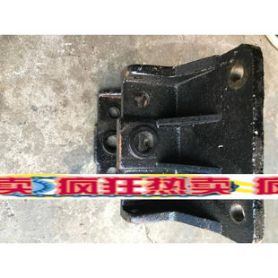 新品千里牛型101型沭河101型手扶拖拉机挂接框牵引框加厚11x17挂