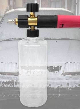 14 Foamer Jet Bottle Time Saving High Pressure Foamer Wa